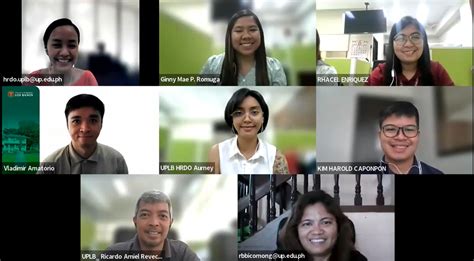 hrdo uplb|HRDO discusses hiring process in webinar .